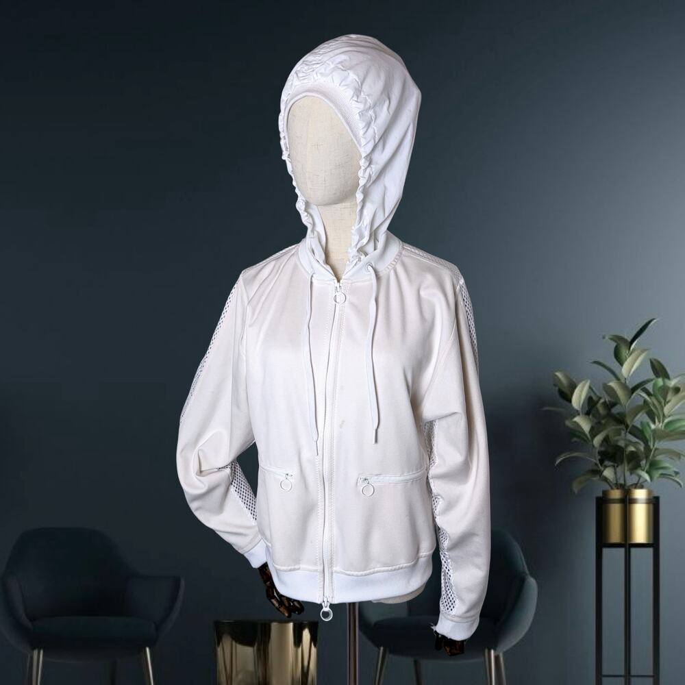🎾 Adidas by Stella McCartney Barricade Performance Jacket  | M